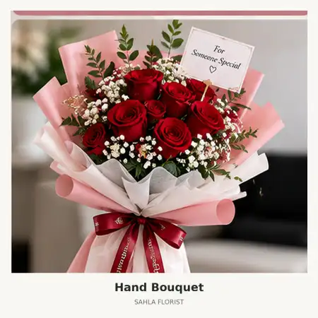 Buket Bunga Sewon